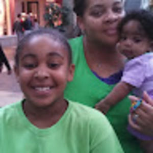 Meet your Posher, Belinda